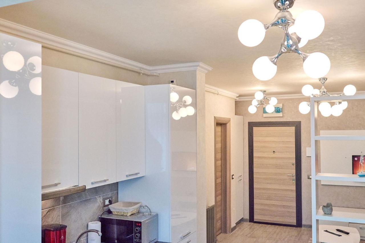 Moonstar Apartment - Spa N Pools Beach Resort Mamaia Dış mekan fotoğraf